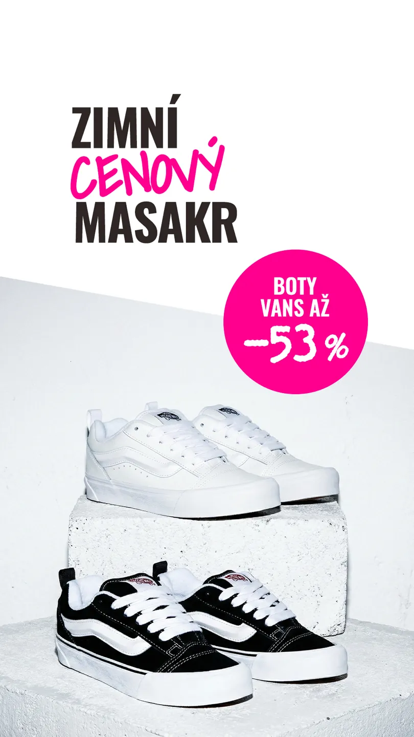 Boardstar — Vyprodej Vans stories