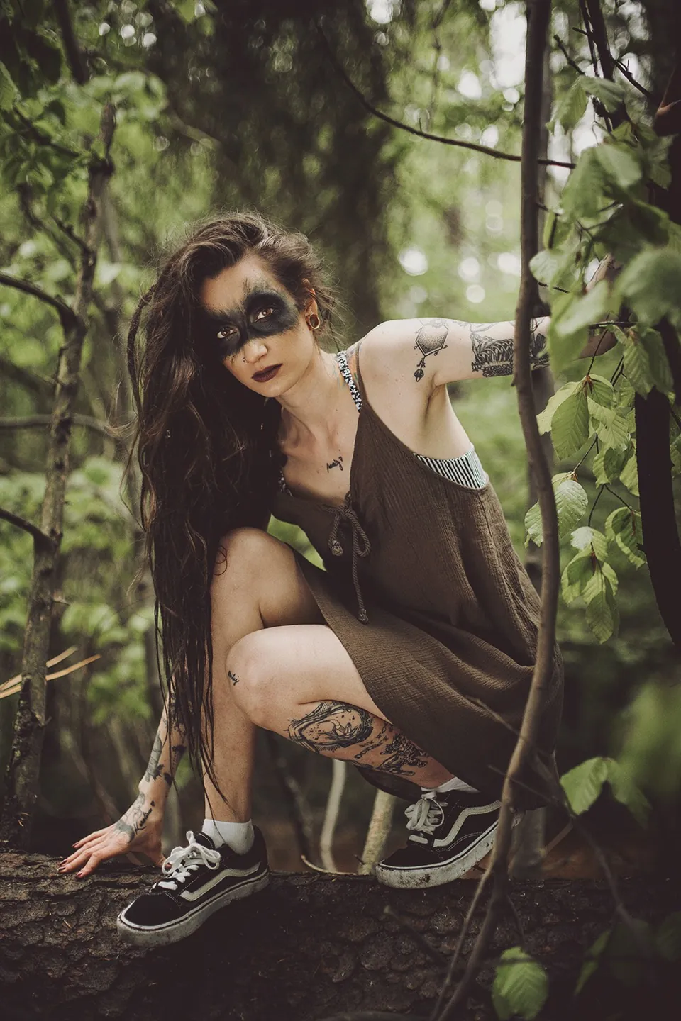 Boardstar — Tyna portrait