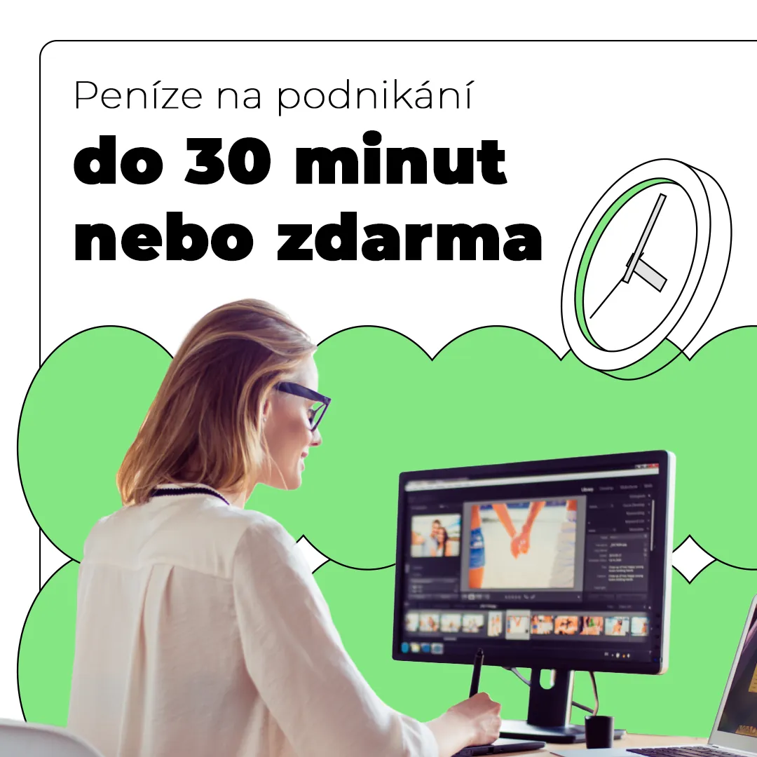 Cashbot — remarketing display ad
