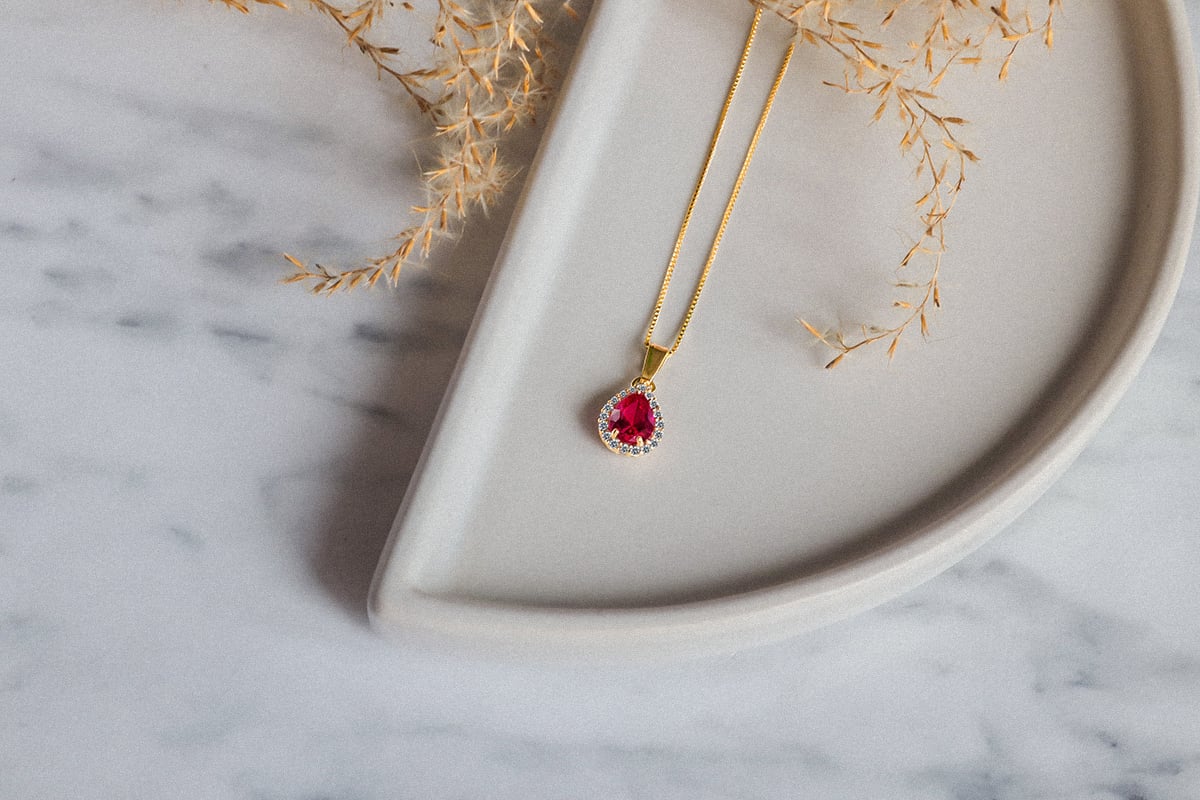Princess Jewellery — E-commerce project by Digital Ants