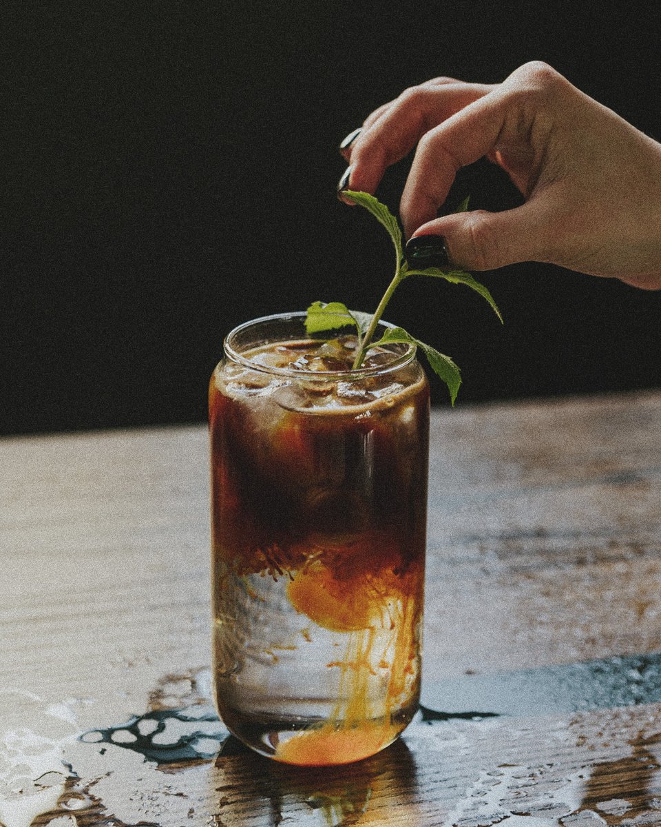 Typhoon Roasters — E-commerce project by Digital Ants