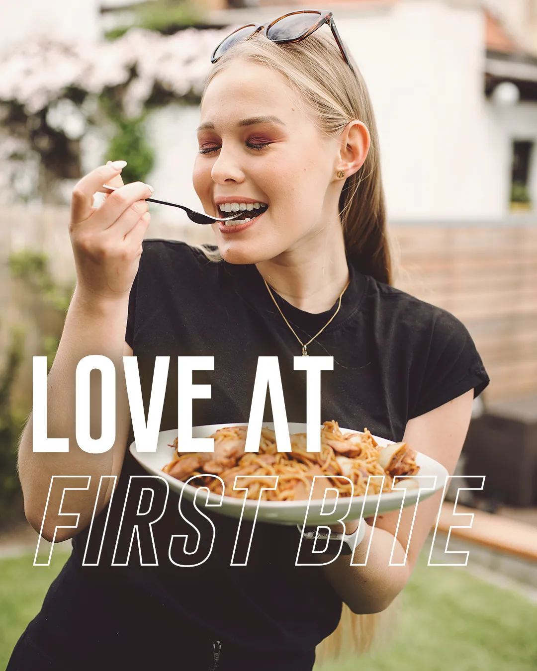 Razor Griddle — smile social creative