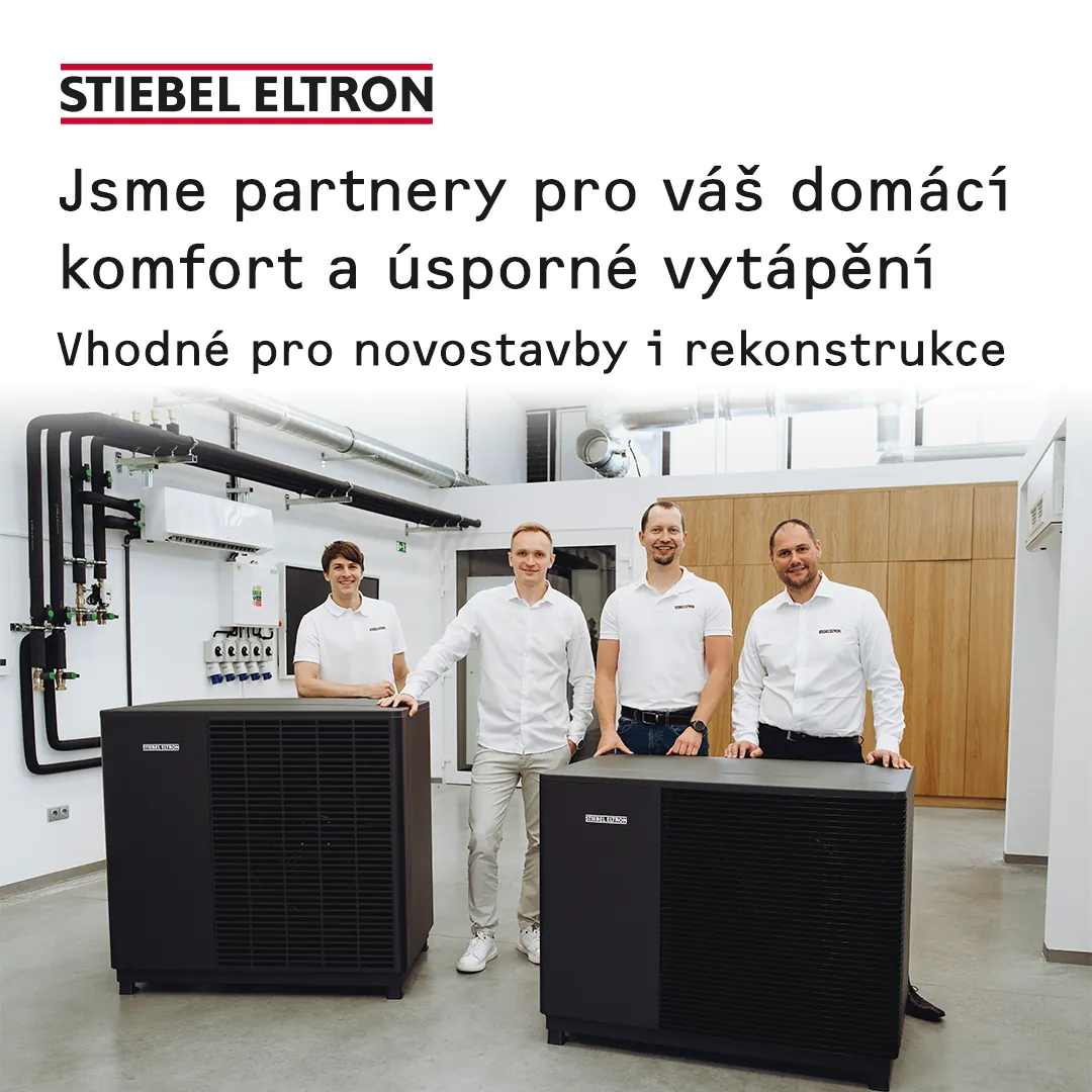 Stiebel Eltron TC meta campaign