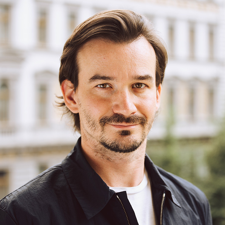 Lukáš Obdržálek